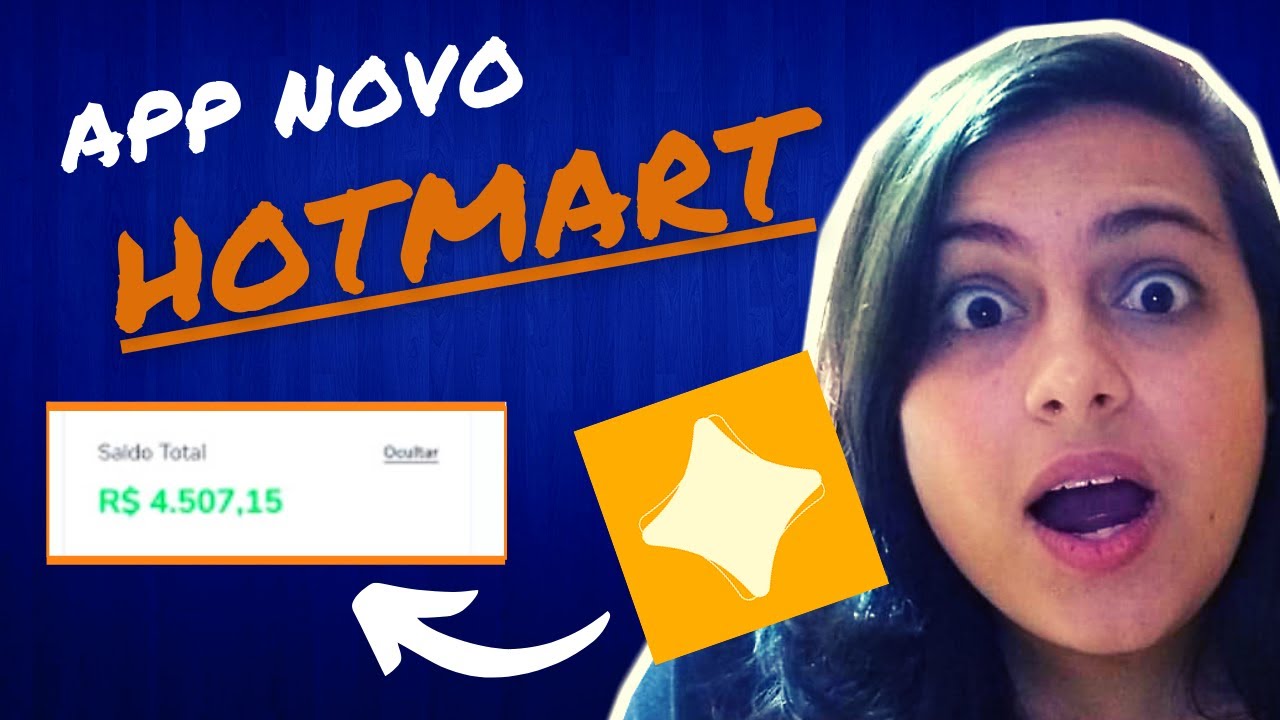 (NOVO) Hotmart Sparkle - Como Funciona esse novo aplicativo da Hotmart para ganhar dinheiro online?