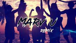 Jason Derulo - Take you Dancing (Marv U Bounce Remix)