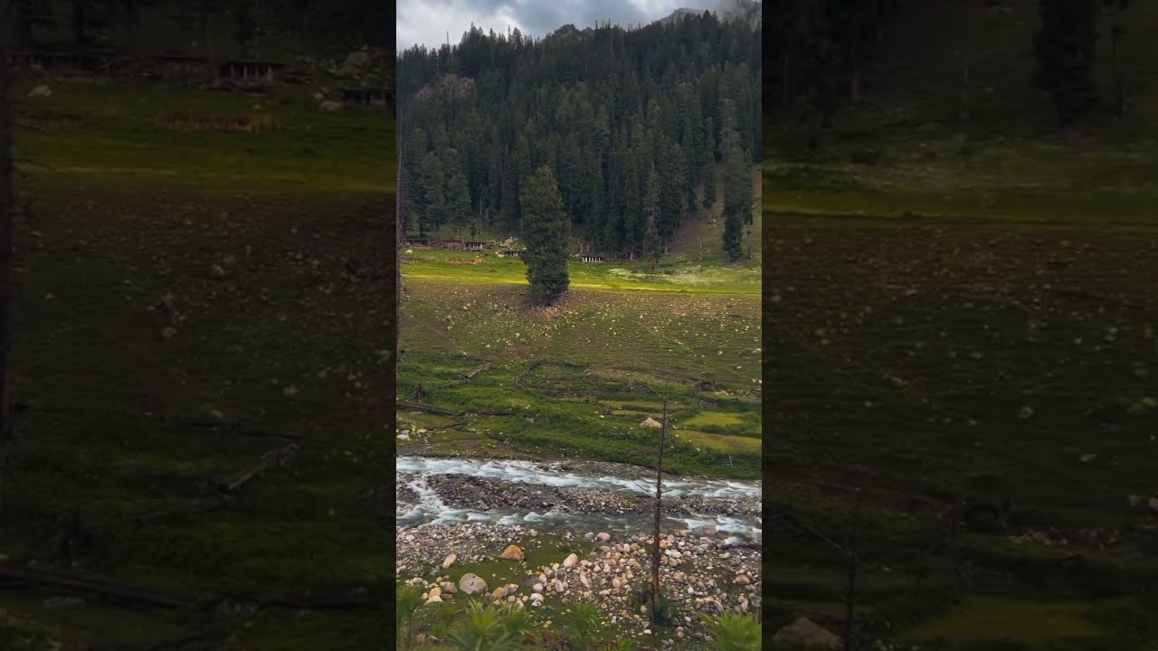 Majestic Peaks: Unveiling the Beauty of Mountainous Splendor♥️ - YouTube