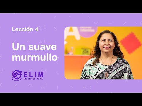 Un Suave Murmullo | La Guía Infantil