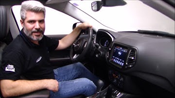 Mopar | Comando de voz