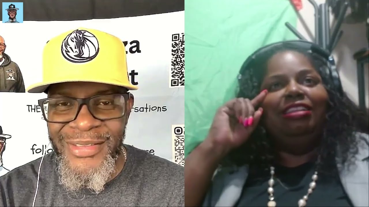 Impromptu Live with Sambaza Podcast- 5 Funnies Impromptu Live with Sambaza Podcast- 5 Funnies