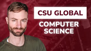 CSU Global Computer Science - How to Graduate in 2 years instead of 4!