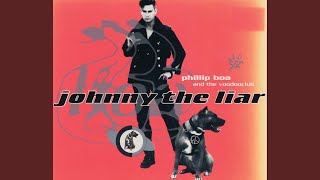 Johnny The Liar (Tony Visconti Mix)