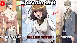 Young assassin Episode 153 | Mercenary enrollment  hindi explain chapter196 [ school fight 🤜🔥] Information