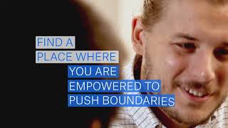 Push boundaries with HSB