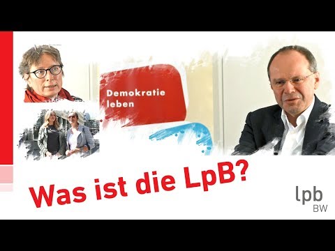 Video: Was ist das Landbewilligungssystem?