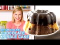 Anna Olson Bakes Chocolate Marble Cake LIVE | Oh Yum 101 Live
