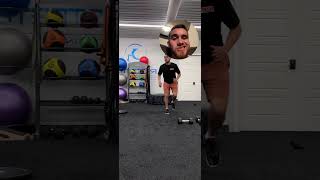 Lvl 4 - Drop/ Depth Jump Progressions (variations)