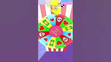 Run Of Life - GameplayWalkthrough All Levels - Level 167