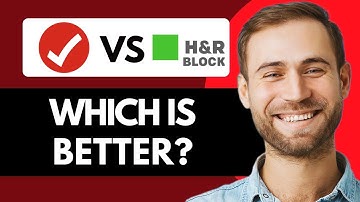 TurboTax vs H&R Block – Which One Should You Choose? (Best Method)
