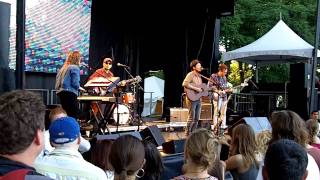 Vetiver - Sister - Bumbershoot 2011