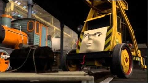 Victor and Kevin Meet The Logging Locos