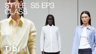 Style Class: Season 5, Episode 3. screenshot 5