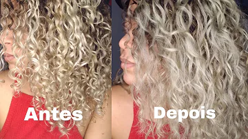 É verdade que bicarbonato clareia o cabelo?