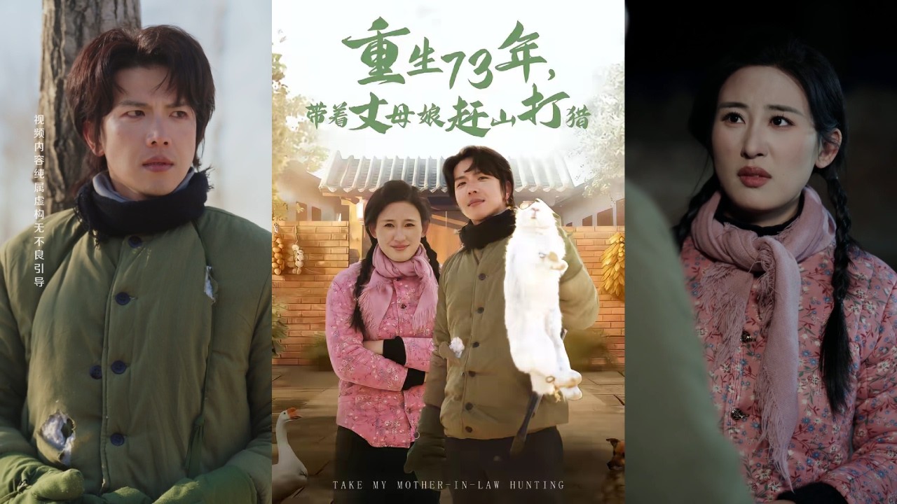 【完整版】吕洁&张宇翔《春运难，我绑定系统送全公司回家》春节假期后觉醒春运神豪系统，让员工回家即可获得高额现金奖励。凭借一心想让员工返乡的目标和系统奖励！#短剧 #完結 #蔓蔓書屋 #大结局