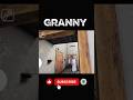 granny ne Desi betwa ko kha liya 🤣😂#shorts #gaming
