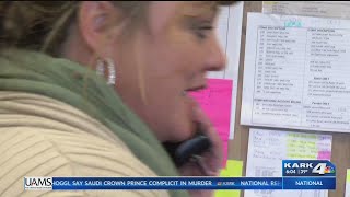 Electric Bill Scam