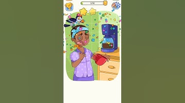 dop5 level 305 Pep her up #youtubfeed #youtubeshorts #dop5shorts #adeelgaming #gameplay