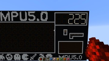 15x15 Repeated Addition on the MPU5.0