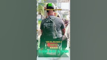 Thumbnail of DJ DAME UN GRR - DJ THANOX
