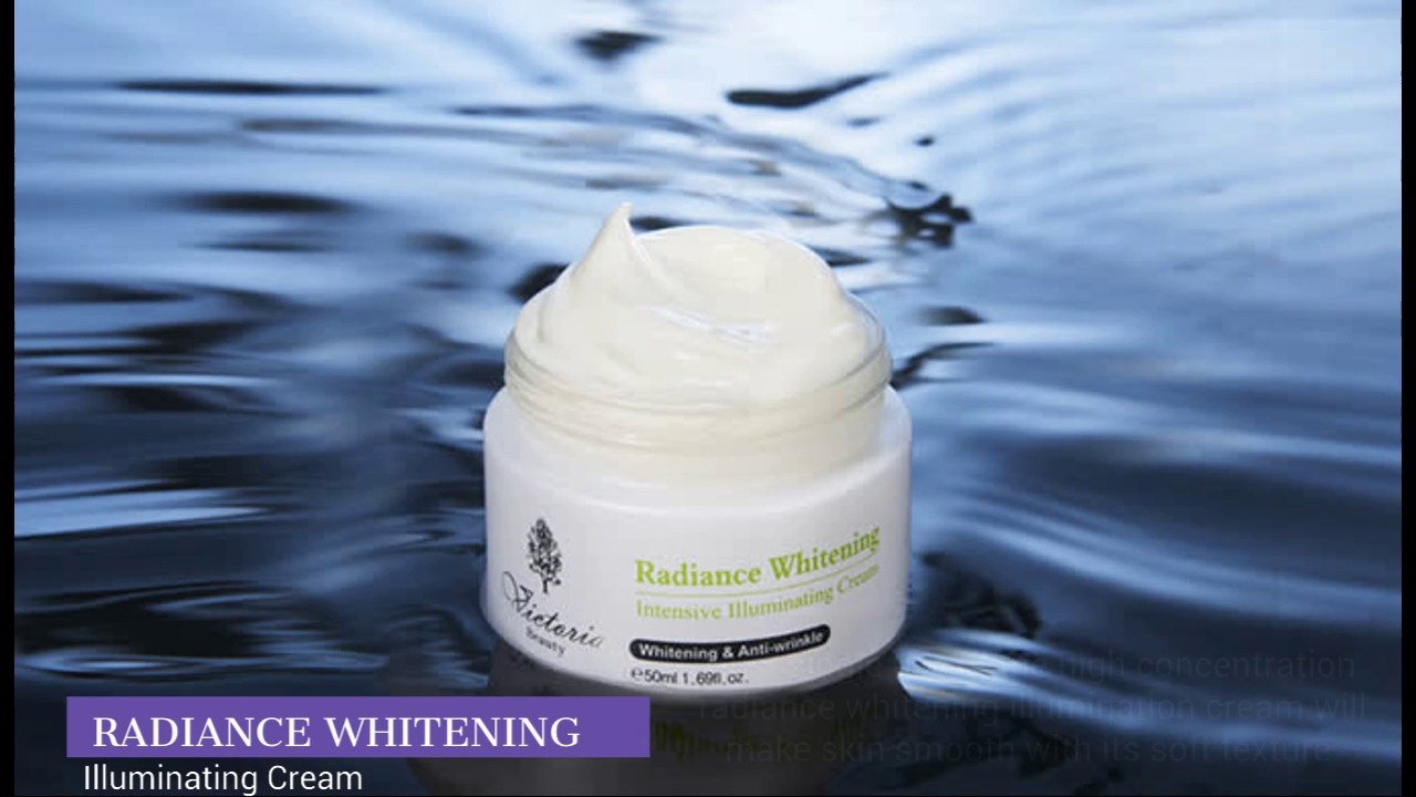 Victoria Beauty - Special skin care products