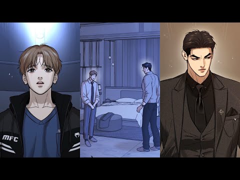 Jinx Bl Manhwa Thoughts Theories And Predictions On Jinx Chapter 91 