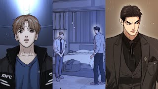 Jinx Bl Manhwa Thoughts, Theories And Predictions On Jinx Chapter 91