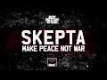 Miniature de la vidéo de la chanson Make Peace Not War (Blame Mix)
