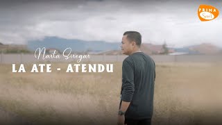 NARTA SIREGAR || LA ATE-ATE NDU || LAGU KARO TERBARU 2023 (VIDEO MUSIK DAN LIRIK