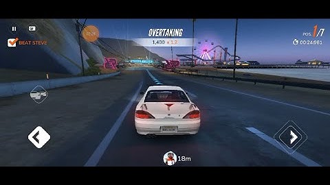 Rebel Racing - Gameplay walkthrough 9