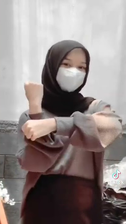 TIKTOK JILBAB TOGE HOT PEMERSATU BANGSA #jilbabpemersatu #tiktok #jilbab