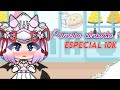 Meu primeiro concurso!!_ LeleGacha (Leiam a descrição para mais informações)