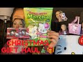 WHAT I GOT FOR CHRISTMAS 2022 | lots of hello kitty =^•^=