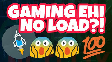 GAMING EHI | NO LOAD 2018