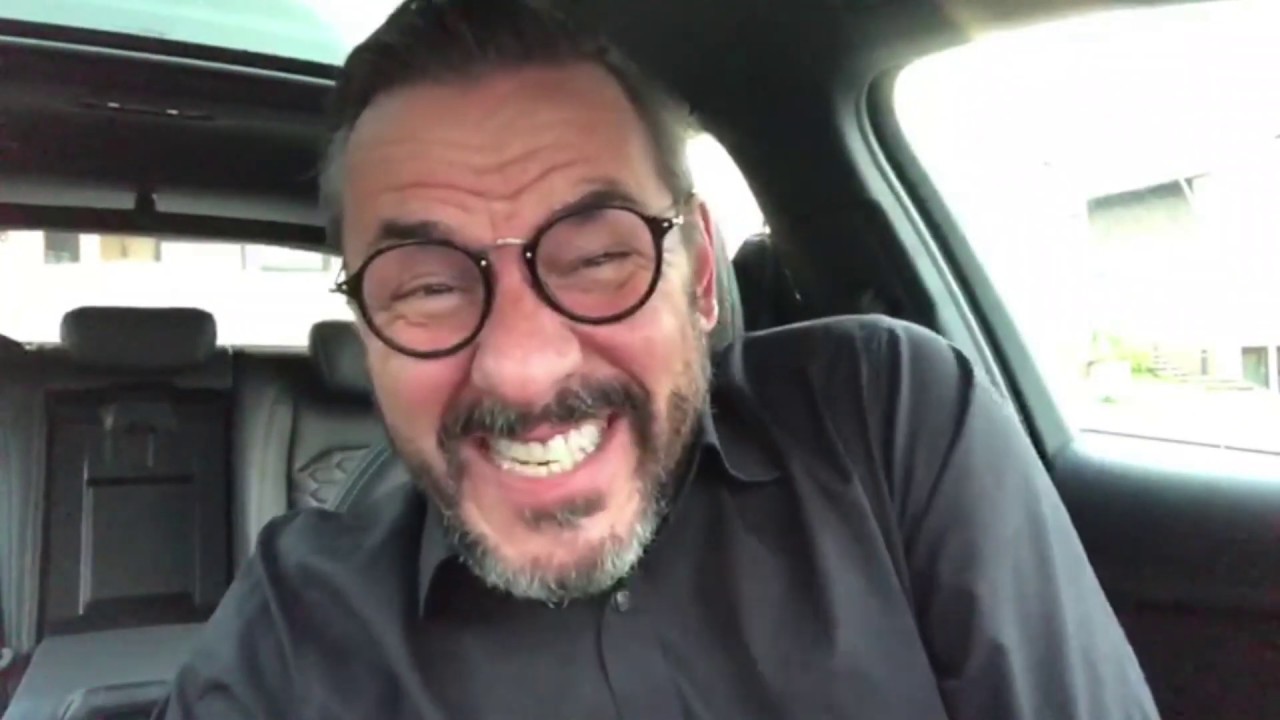 Tripelkracher: Hochzeitstipp Steuerberater Rottweiler - 82/19 - Witz vom Olli