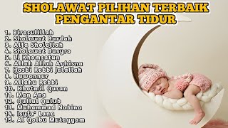 Sholawat Nabi Penyejuk Hati Tenangkan Pikiran Pembawa Berkah - Sholawat Nabi Kamilia Zahro Terbaru