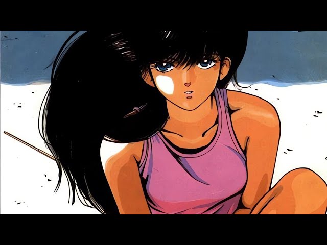 Kimagure Orange Road All Soundtracks - YouTube