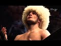 Khabib vs. Iaquinta | Best Moments