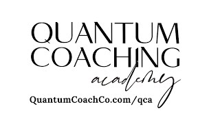 Online Life Coaching Certification Quantum Coaching Academy Icf Life Coach Bala Cynwyd Pa