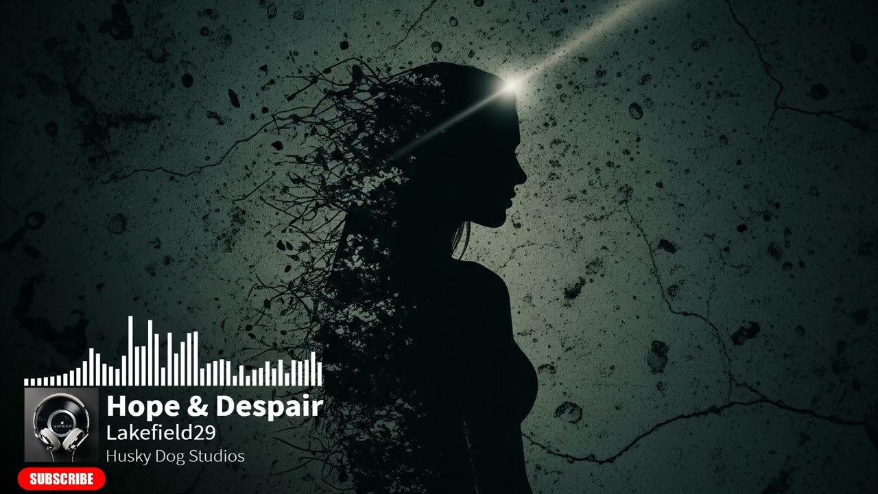 Hope & Despair | New Music | What Are You Holding Onto?