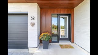 117 Sladden Court #32, Blue Mountains, ON - Sotheby's International Realty Canada