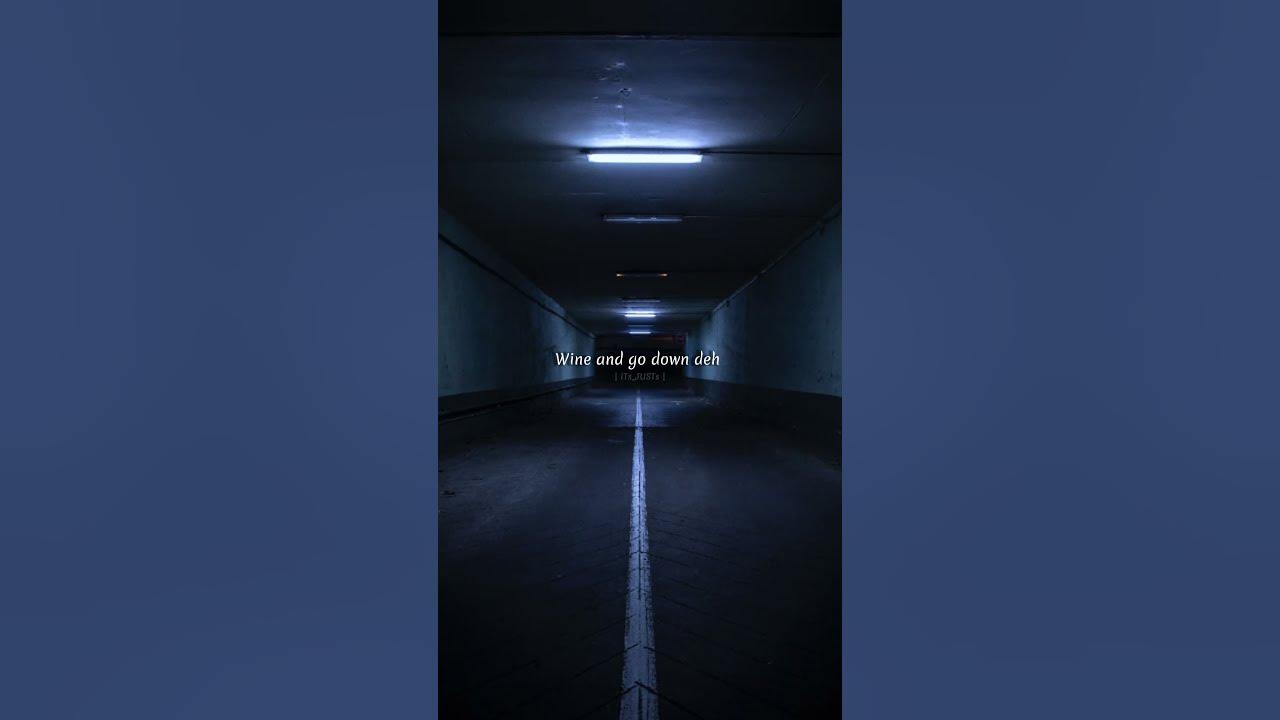 Spice - Go Down Deh (lyrics) #status #lyricsstatus #spice #slowed
