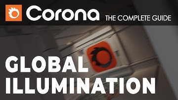 🔥 Corona: THE COMPLETE GUIDE - CH. 05 / 01