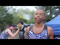 Behind The Scenes: XC Race Day