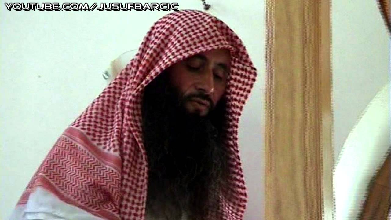Vasitijska Akida 2. dio - Vjerovanje u Allaha i Meleke - Jusuf Barčić rahimehullah