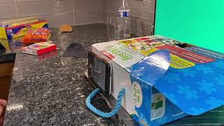 Building a Homemade Spectrophotometer