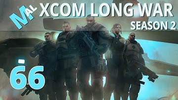 Covert OP [PT2] XCOM Long War Impossible Let