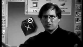Steve Jobs on Education and Conspiracy Theories....