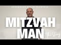An Anonymous Act of Kindness: The Mitzvah Man Story